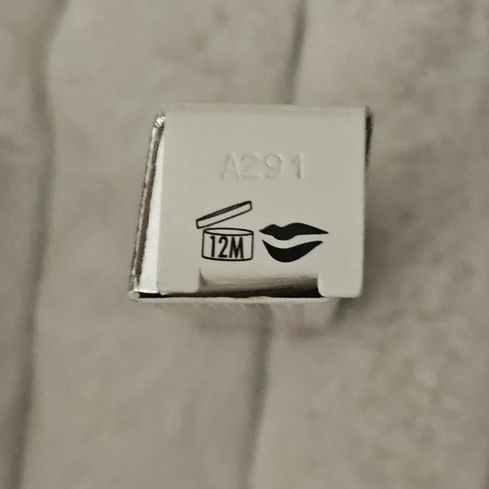 Buxom Full On Plumping Lip Balm shade Dolly Delight